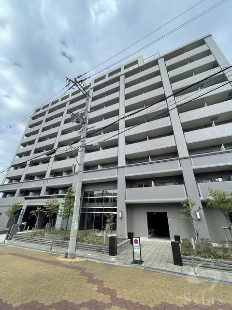 地下鉄中央線 弁天町駅 徒歩7分 築20年