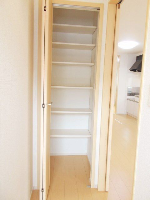 ヴィラージュ ドウ ソレイユIのその他写真