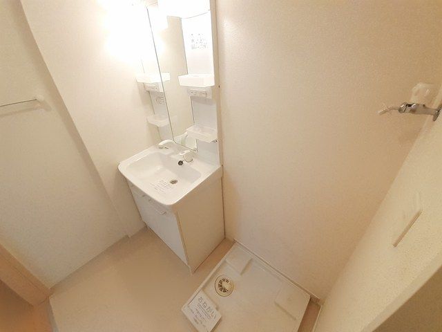 ヴィラージュ ドウ ソレイユIの内装写真