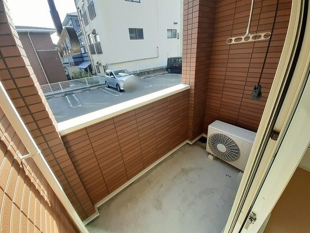 ヴィラージュ ドウ ソレイユIの内装写真