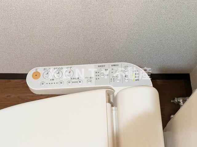 大森山王濱栖鳳のその他写真