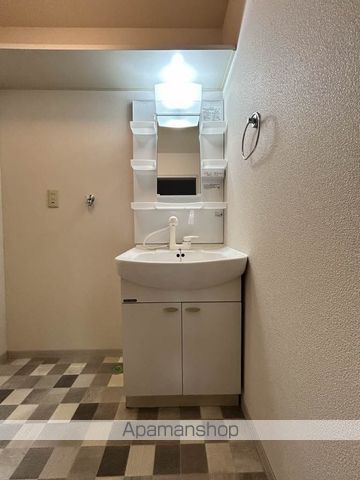 菊池郡菊陽町 2階建 築25年の内装写真