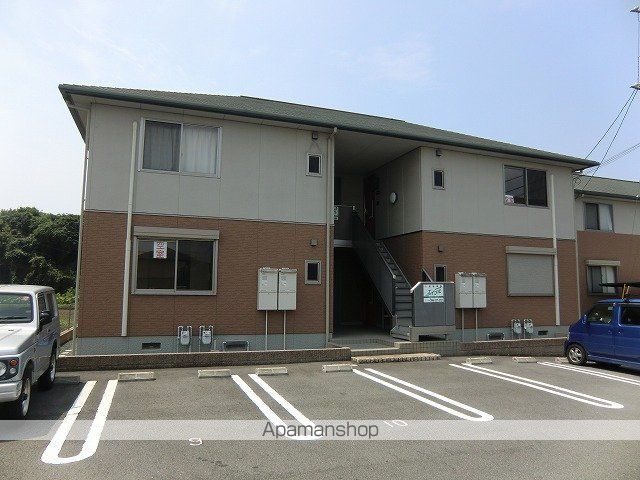 ＪＲ豊肥本線 竜田口駅 徒歩19分 築20年
