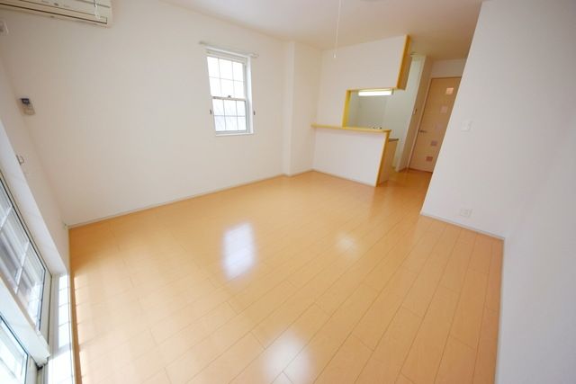 その他部屋・スペース　★人気の対面型キッチンです★