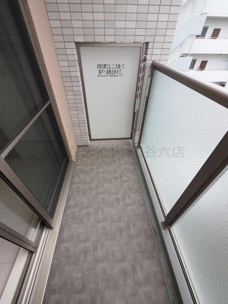 ラポルトヴィタの内装写真