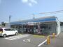 コンビニ　ローソン 善通寺インター北店（コンビニ）まで455m