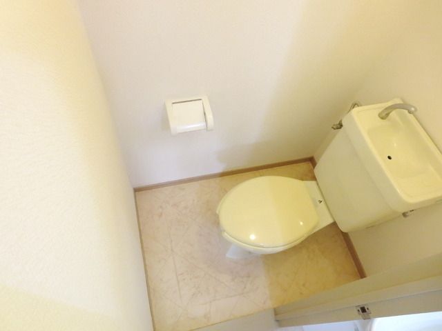 トイレ　★お問い合わせはタウンハウジングまで★