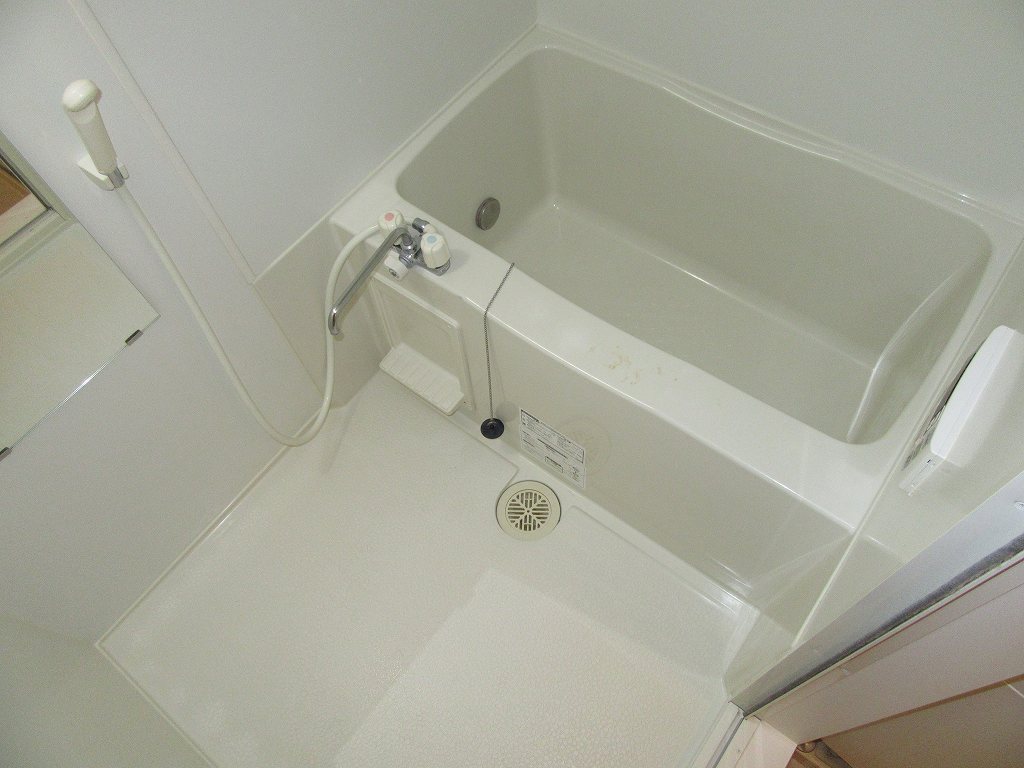 バス・シャワールーム　追炊き、浴室乾燥機能付き※同タイプ