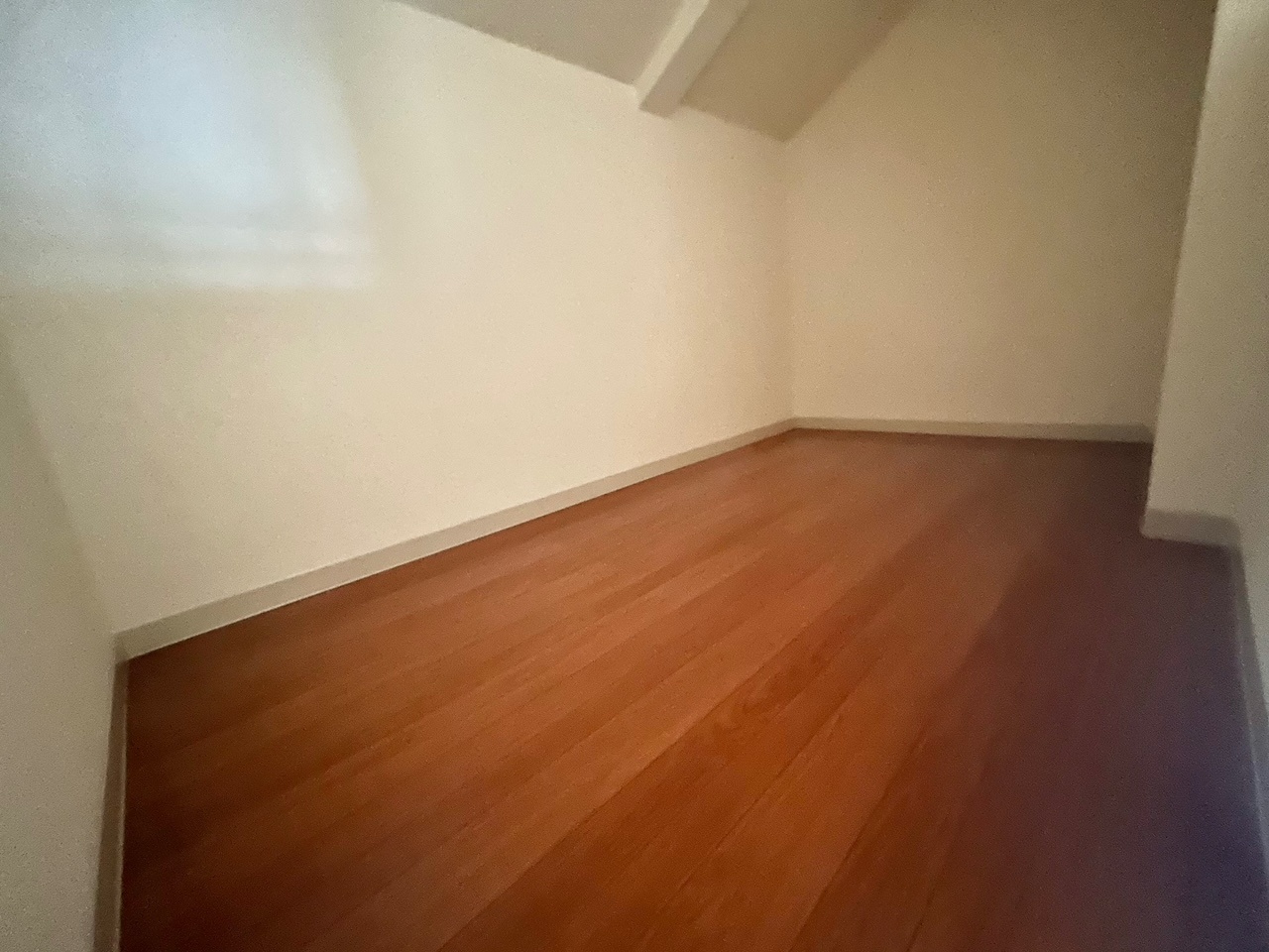 その他部屋・スペース　ロフト上部はこんな感じです。