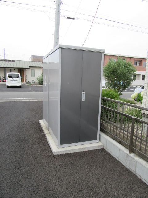 東武小泉線 西小泉駅 徒歩32分 2階建 築12年のその他写真