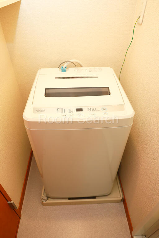 その他　洗濯機