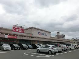 スーパー　カネスエ北園通店（スーパー）まで1113m