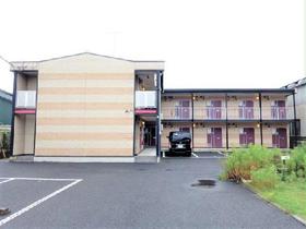 東武伊勢崎線/足利市駅 バス21分 (バス停)足利高校入口 歩4分