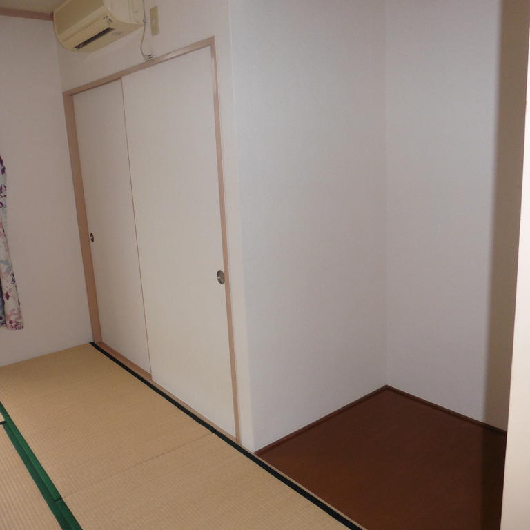小椋コーポの内装写真