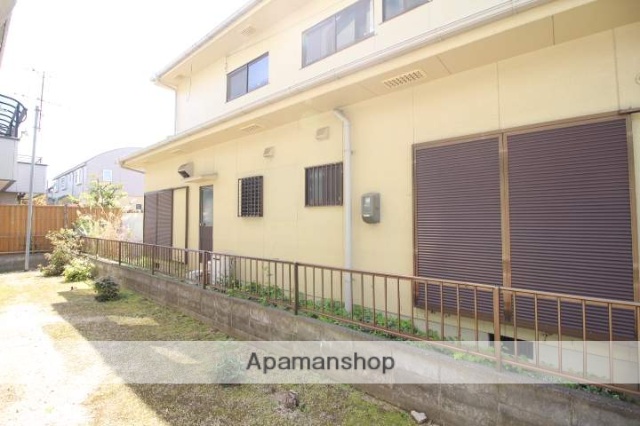 眺望　エントランス