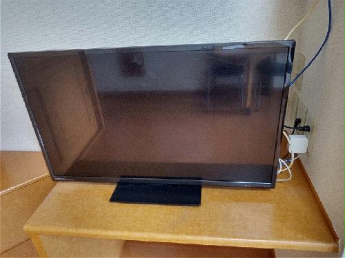 その他設備　ＴＶ