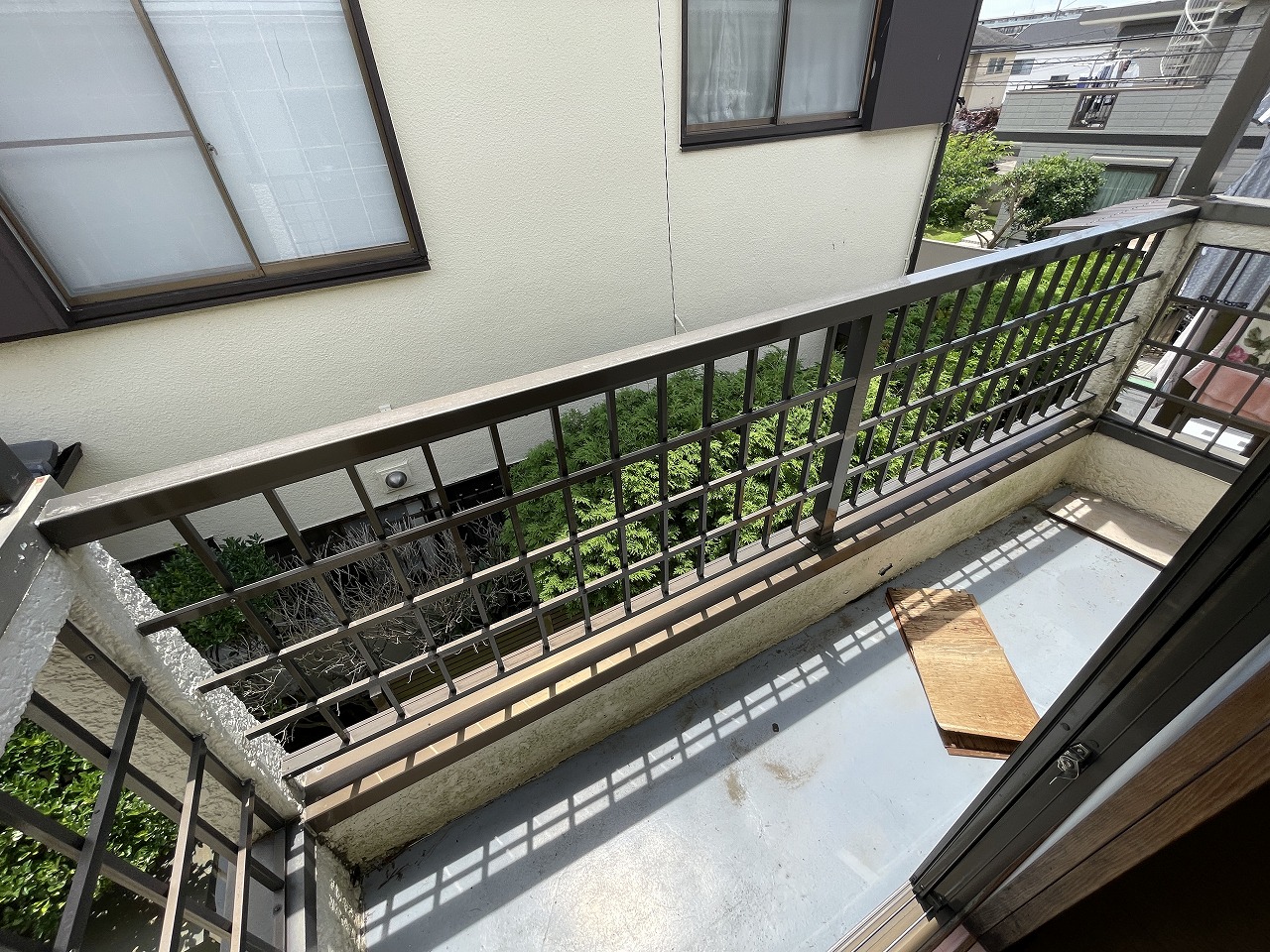 ＪＲ武蔵野線 南流山駅 徒歩13分 2階建 築42年のその他写真