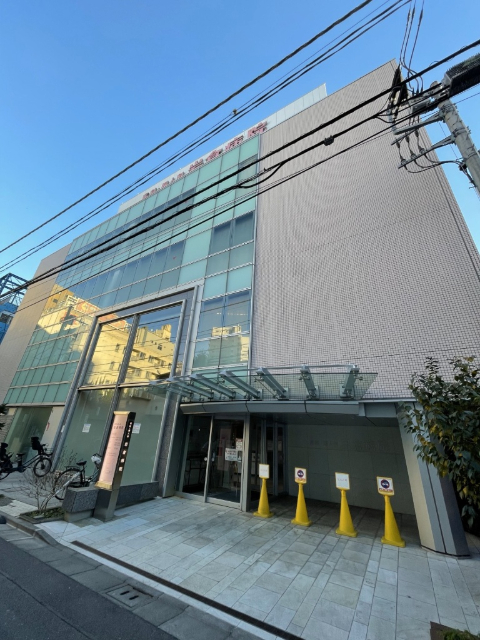 病院　岩倉病院（病院）まで751m