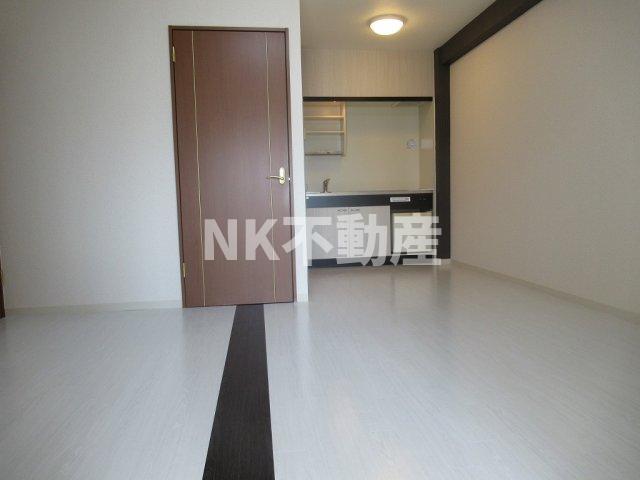 居室・リビング　使いやすいリビングです