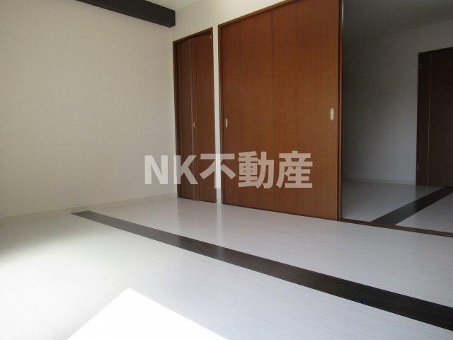 その他部屋・スペース　寝室にいかがでしょうか