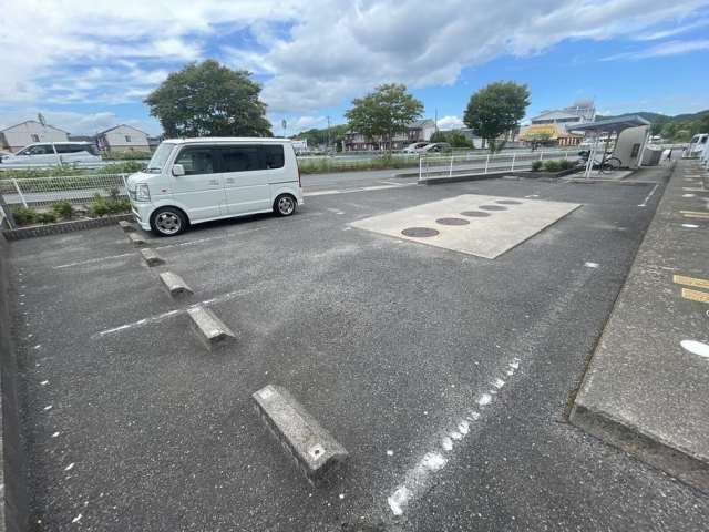 駐車場　その他共有部分