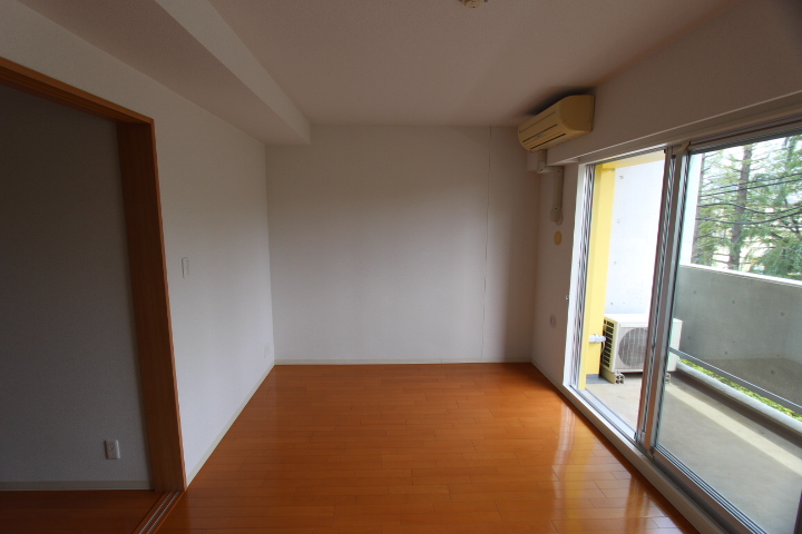 居室・リビング　同タイプ別部屋