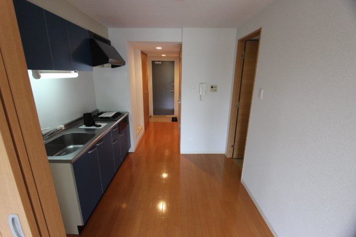 キッチン　同タイプ別部屋