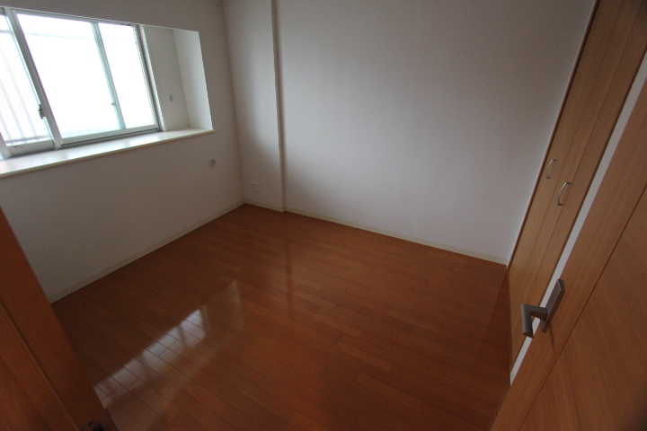 その他部屋・スペース　６帖洋室（同タイプ別部屋）