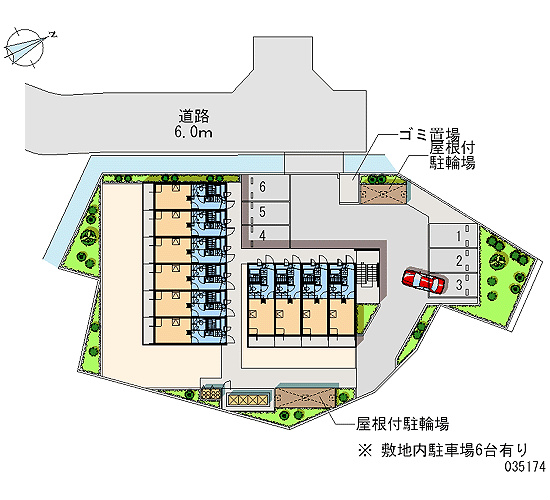 その他　見取り図です。