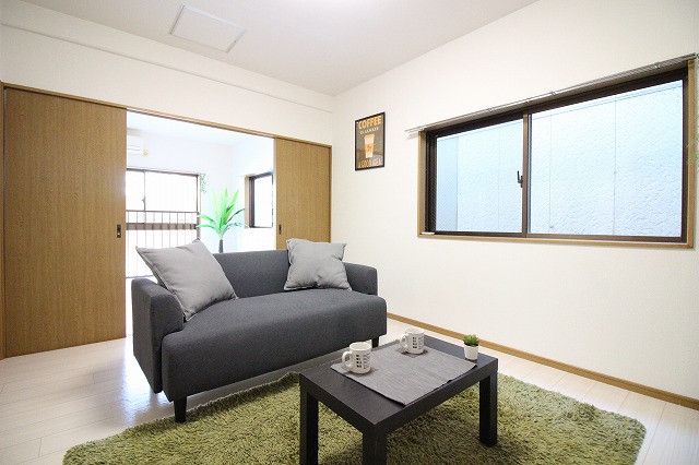 居室・リビング