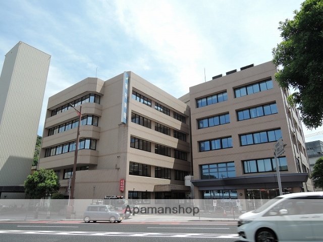 銀行　南日本銀行　伊敷支店（銀行）まで40m