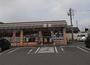 コンビニ　セブンイレブン伊勢崎平和町店（コンビニ）まで645m
