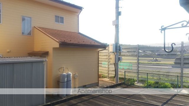 神田ハイツの内装写真