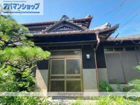 海津市日原戸建て