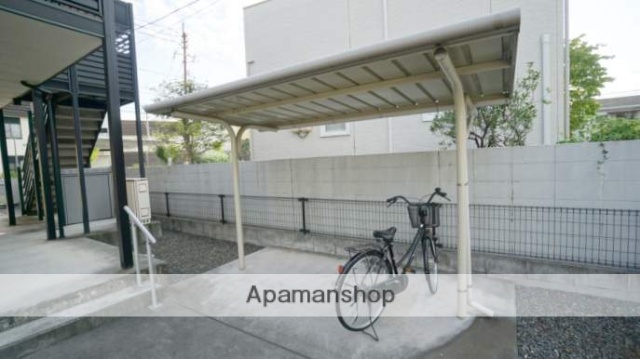 その他共有部分　エントランス