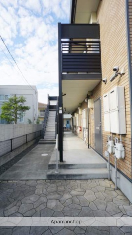 エントランス　その他共有部分