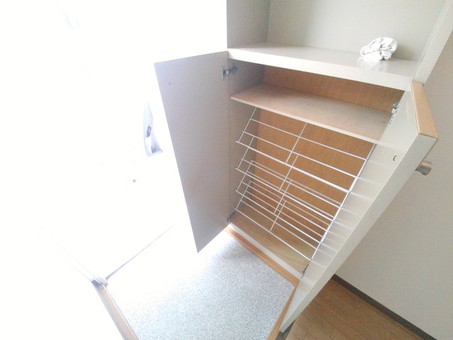 その他　シューズBOX