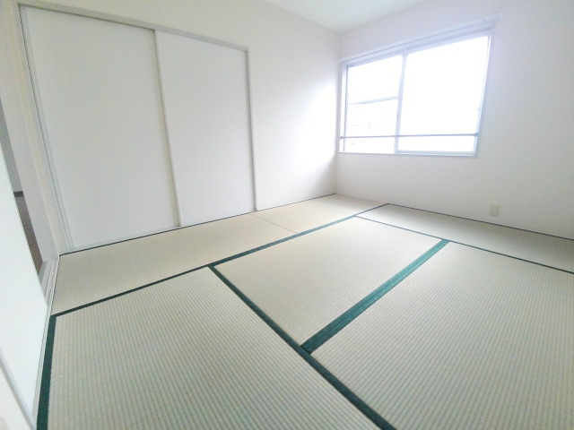 その他　６帖の和室