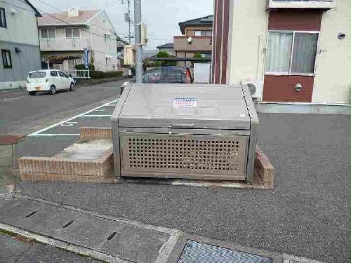 その他共有部分　設備・仕様は号室により異なる為、現況を優先致します。