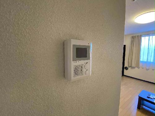 セキュリティ　設備・仕様は号室により異なる為、現況を優先致します。