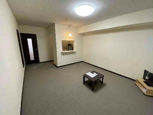 居室・リビング　設備・仕様は号室により異なる為、現況を優先致します。