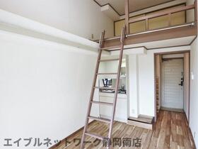 ＪＲ東海道本線/静岡駅 バス24分 (バス停)片山（静岡県） 歩4分