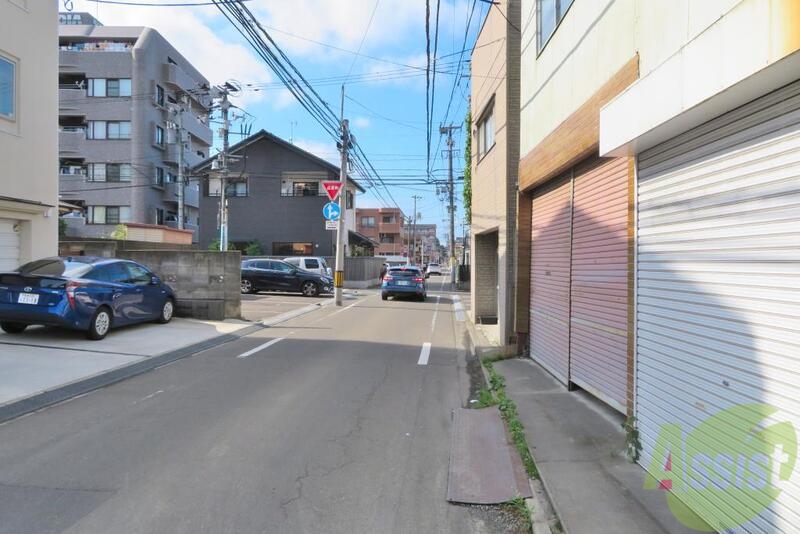 その他　（その他）まで100m