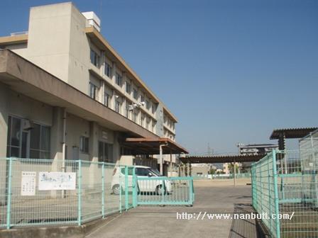 小学校　福山市立川口東小学校（小学校）まで262m