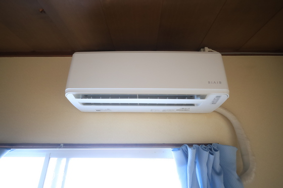 その他設備　※別部屋の写真です