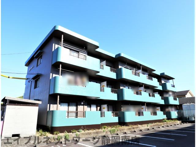 建物外観　外観です