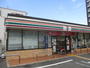 コンビニ　セブンイレブン 大阪浜口東2丁目店（コンビニ）まで285m