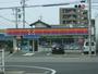 コンビニ　サークルＫ（コンビニ）まで170m