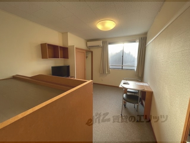 居室・リビング　洋室