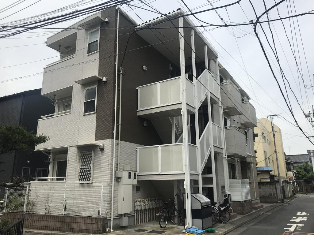プライマル五反野